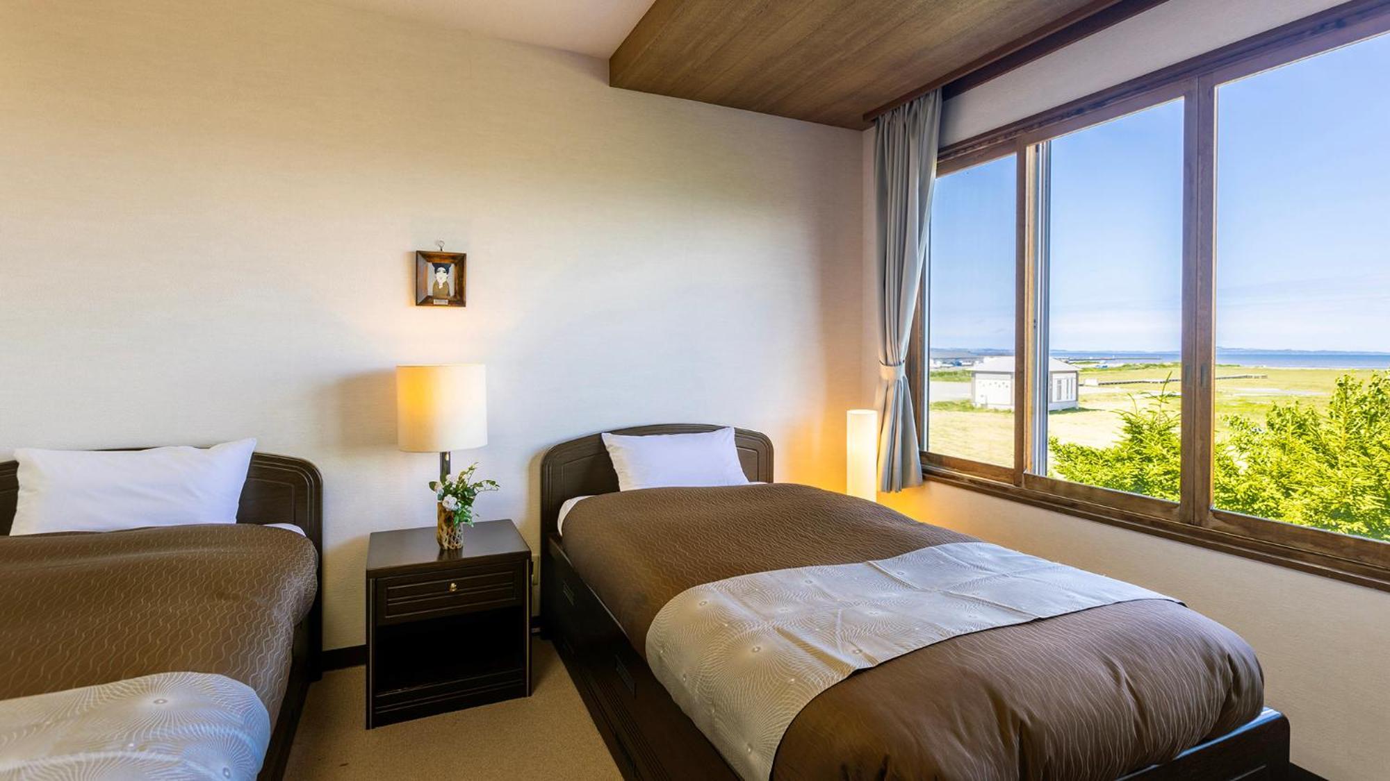 Kagariya Hotell Abashiri Exteriör bild