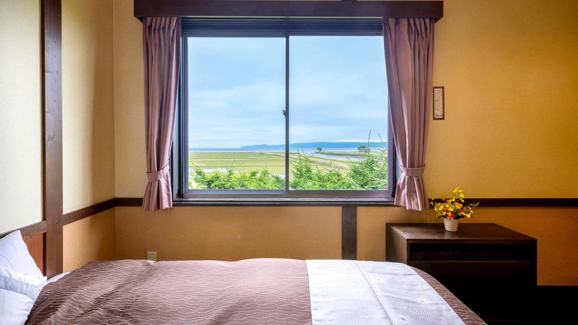 Kagariya Hotell Abashiri Exteriör bild