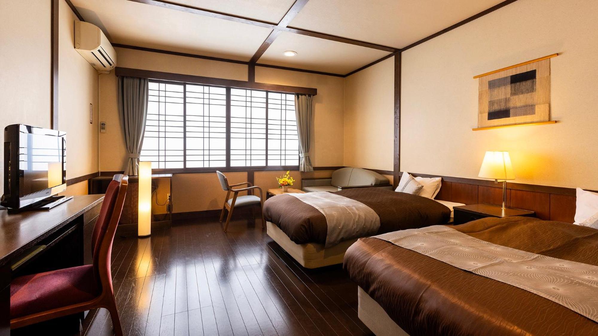 Kagariya Hotell Abashiri Exteriör bild