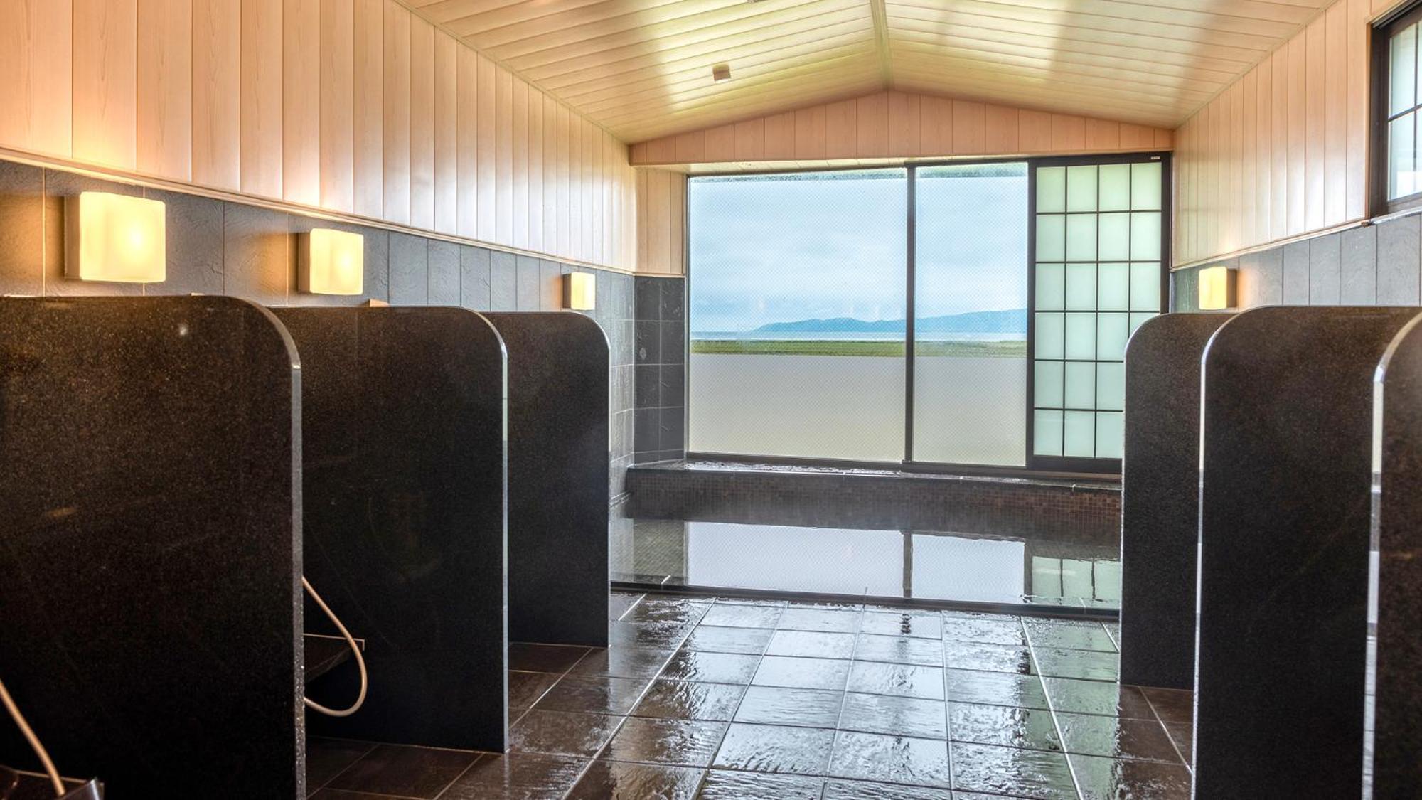 Kagariya Hotell Abashiri Exteriör bild