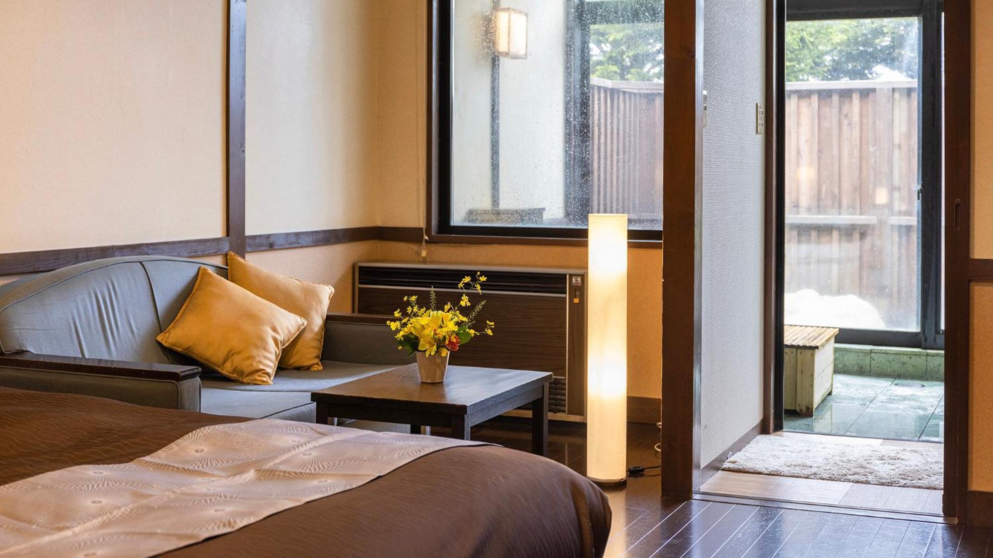 Kagariya Hotell Abashiri Exteriör bild