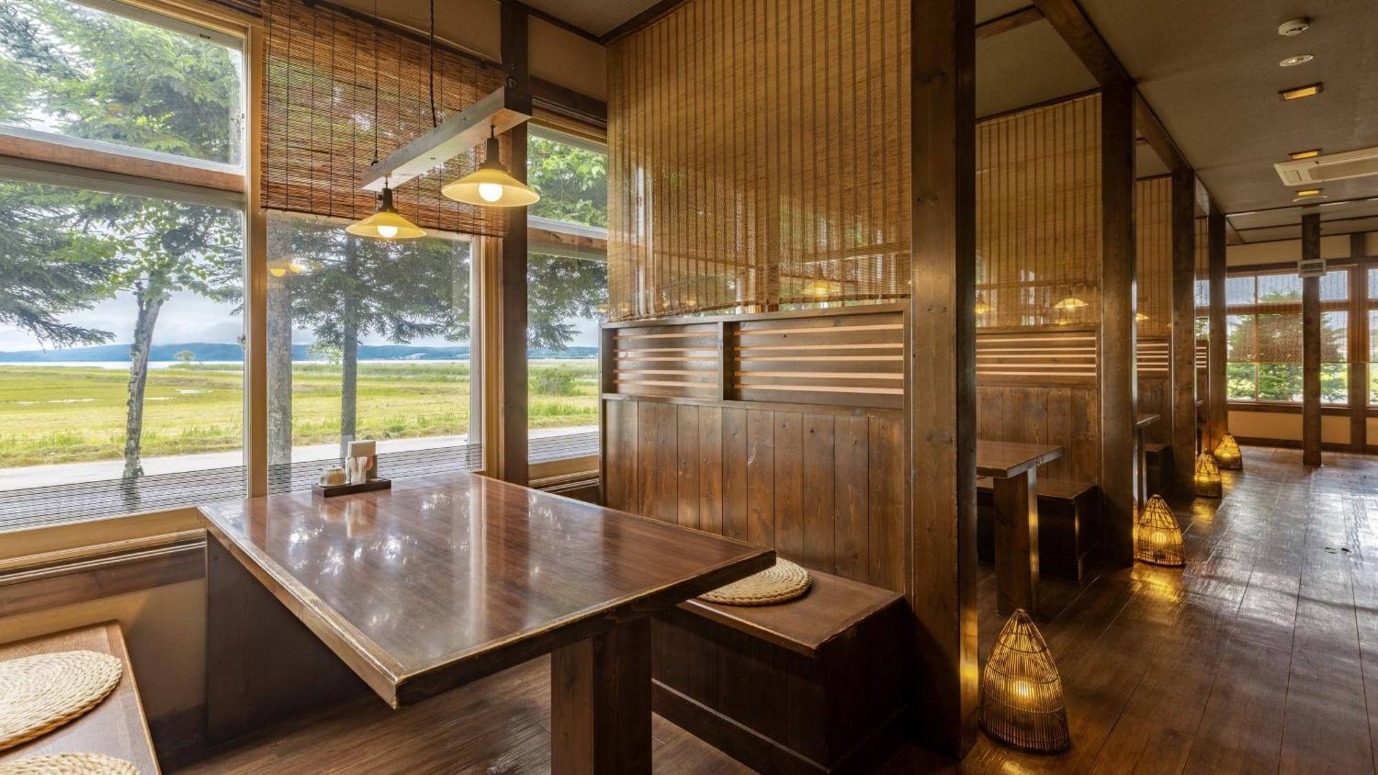 Kagariya Hotell Abashiri Exteriör bild
