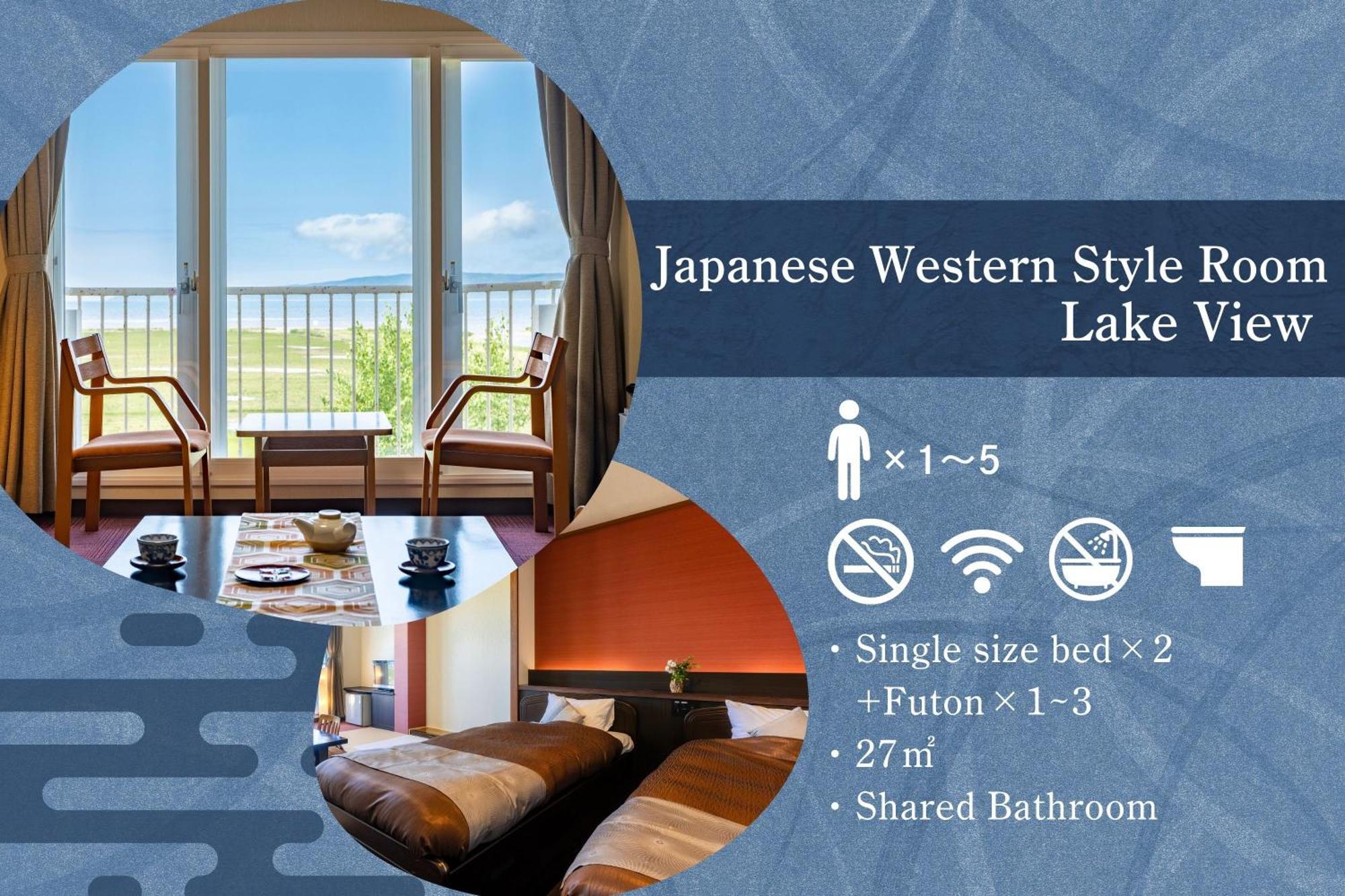 Kagariya Hotell Abashiri Exteriör bild