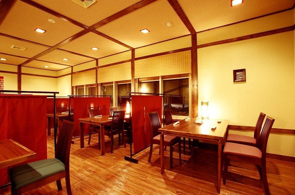 Kagariya Hotell Abashiri Exteriör bild
