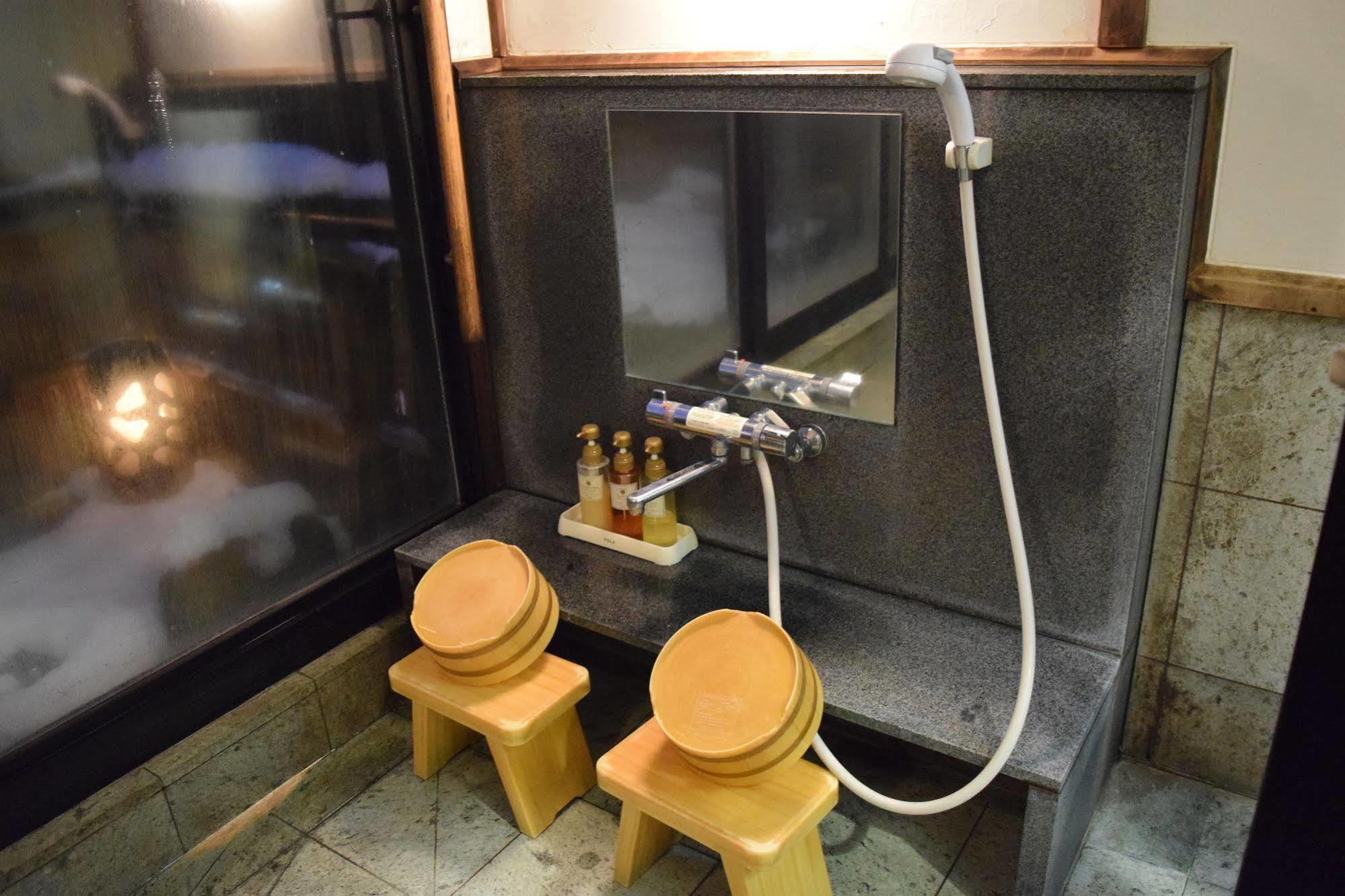 Kagariya Hotell Abashiri Exteriör bild